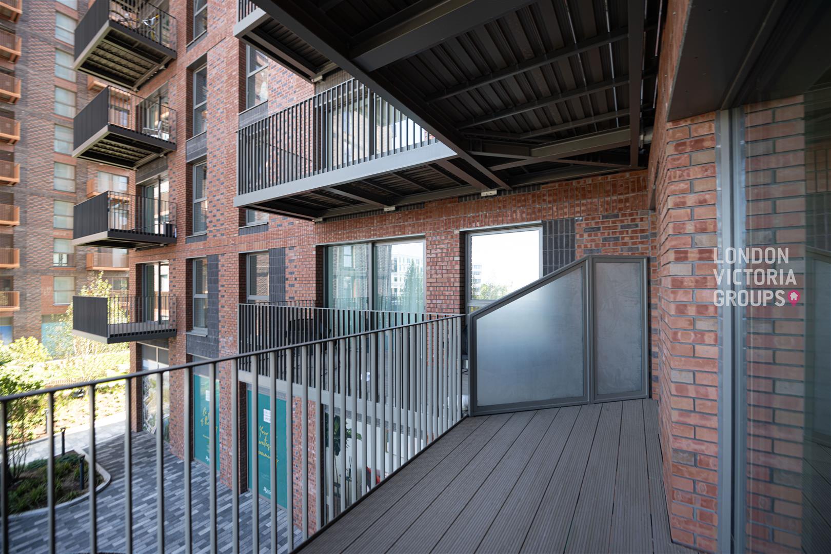 Waterview House, 12 Quay Walk, London